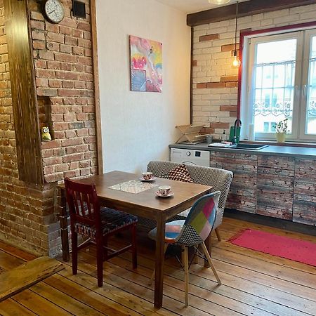 Apartament Do Zobaczenia Olsztyn Olsztyn  Kültér fotó
