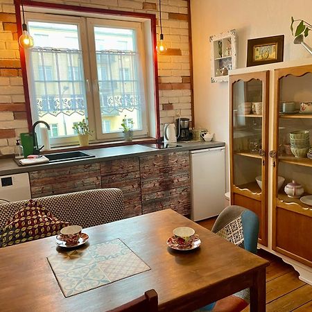 Apartament Do Zobaczenia Olsztyn Olsztyn  Kültér fotó
