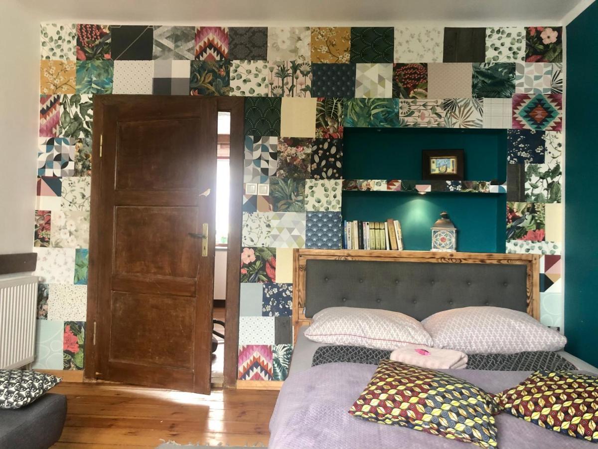 Apartament Do Zobaczenia Olsztyn Olsztyn  Kültér fotó