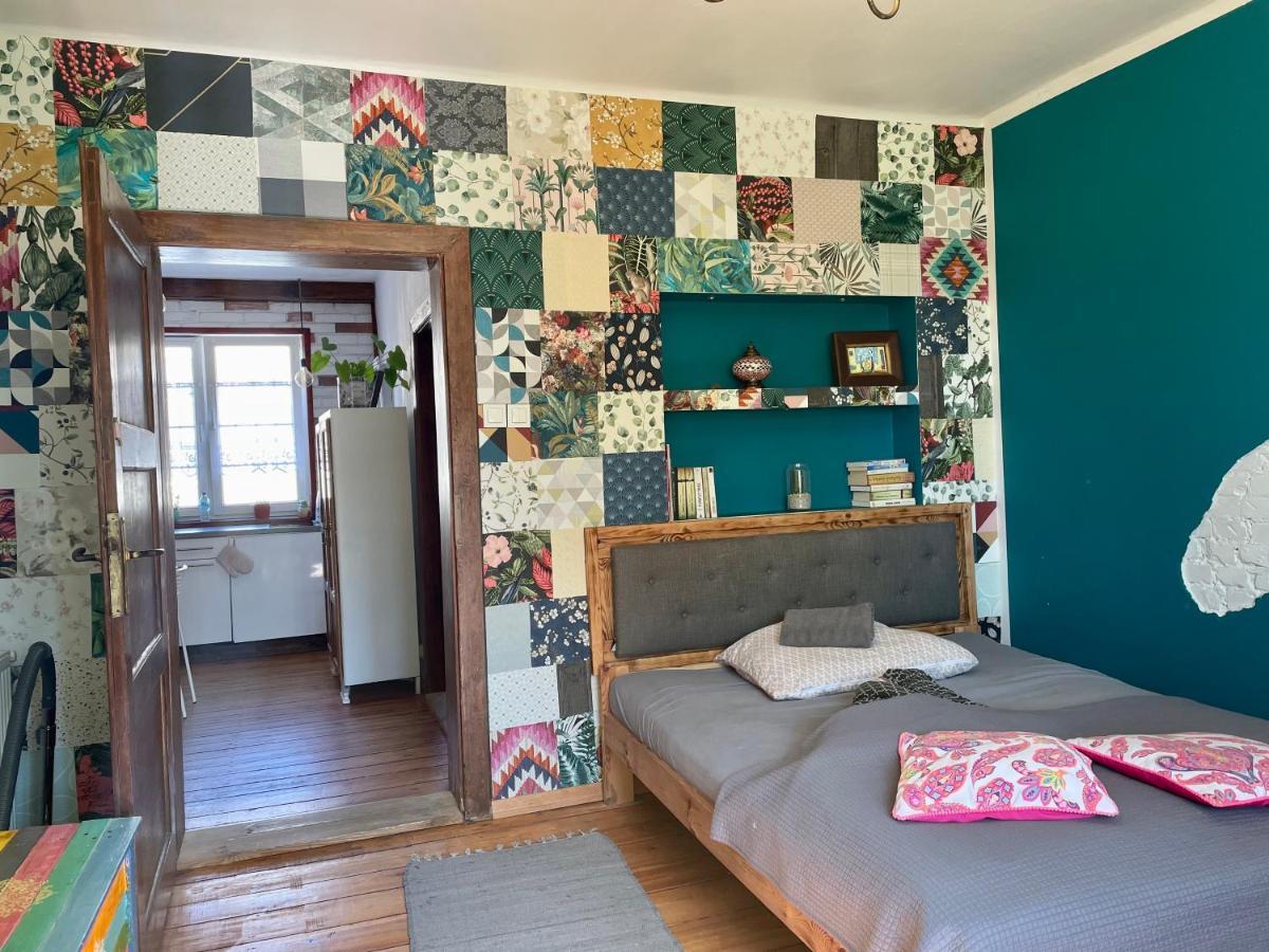 Apartament Do Zobaczenia Olsztyn Olsztyn  Kültér fotó