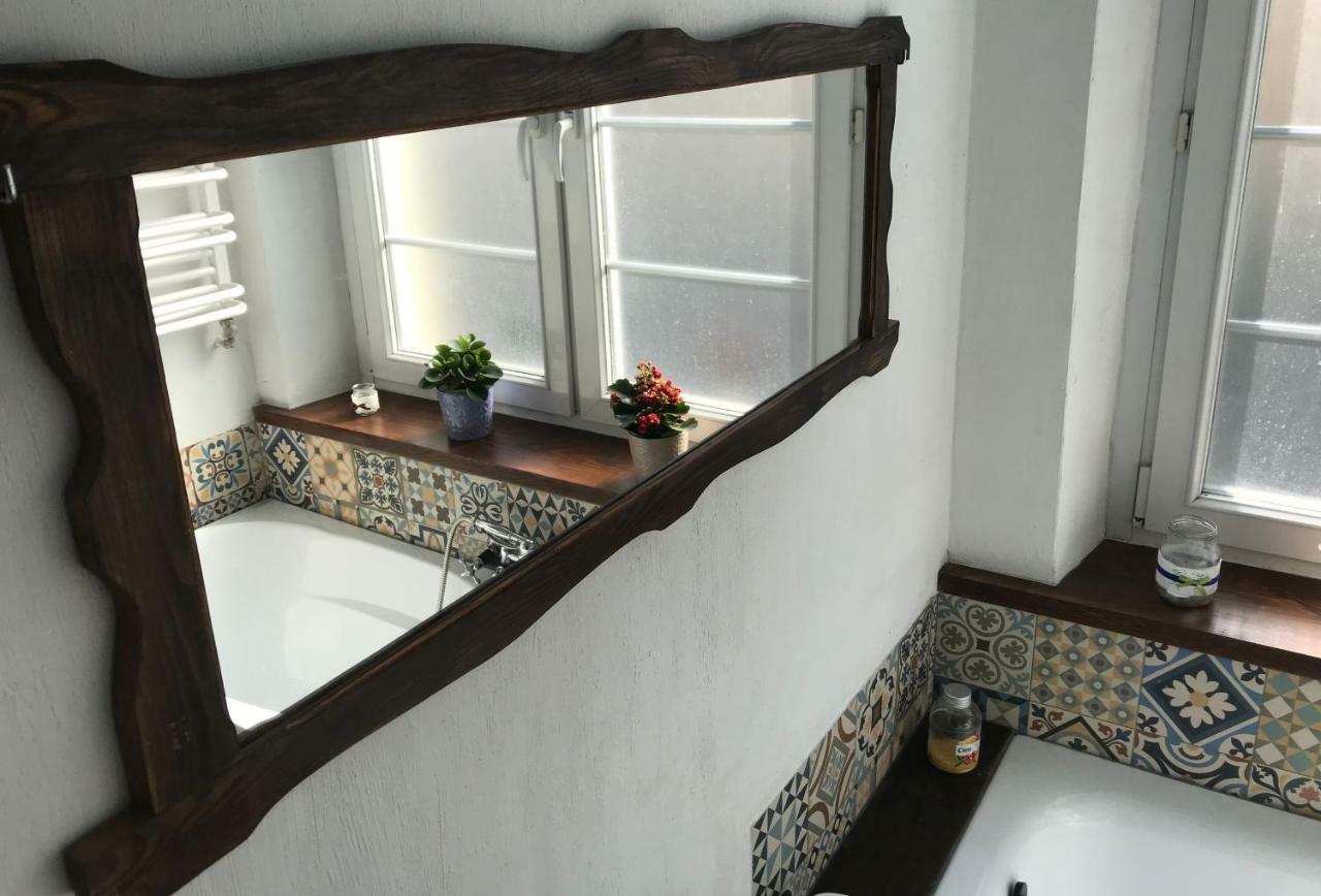 Apartament Do Zobaczenia Olsztyn Olsztyn  Kültér fotó