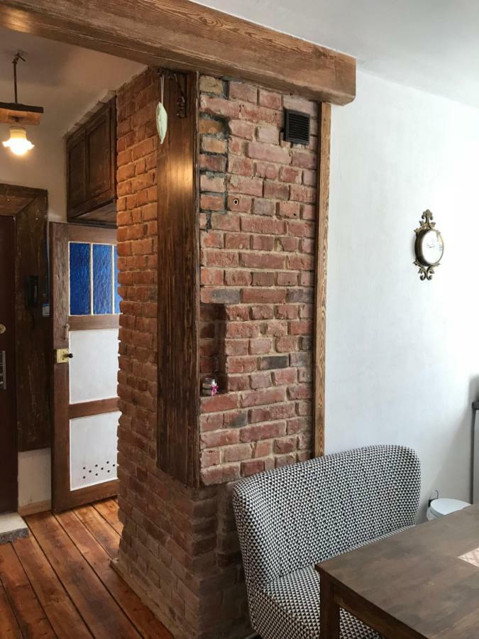 Apartament Do Zobaczenia Olsztyn Olsztyn  Kültér fotó