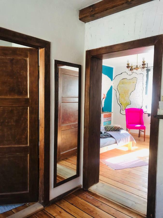 Apartament Do Zobaczenia Olsztyn Olsztyn  Kültér fotó
