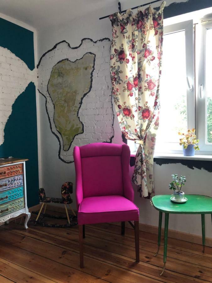Apartament Do Zobaczenia Olsztyn Olsztyn  Kültér fotó