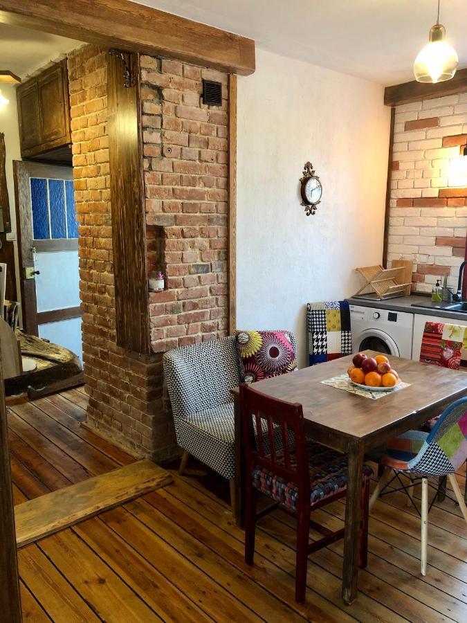 Apartament Do Zobaczenia Olsztyn Olsztyn  Kültér fotó