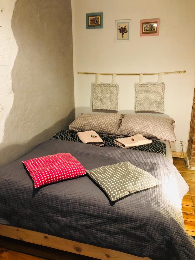 Apartament Do Zobaczenia Olsztyn Olsztyn  Kültér fotó