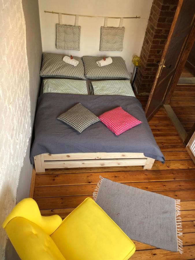 Apartament Do Zobaczenia Olsztyn Olsztyn  Kültér fotó